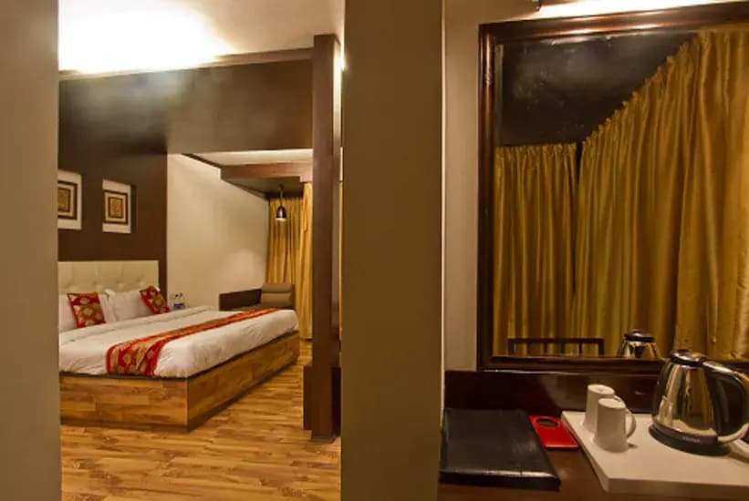 Hotel photo 6