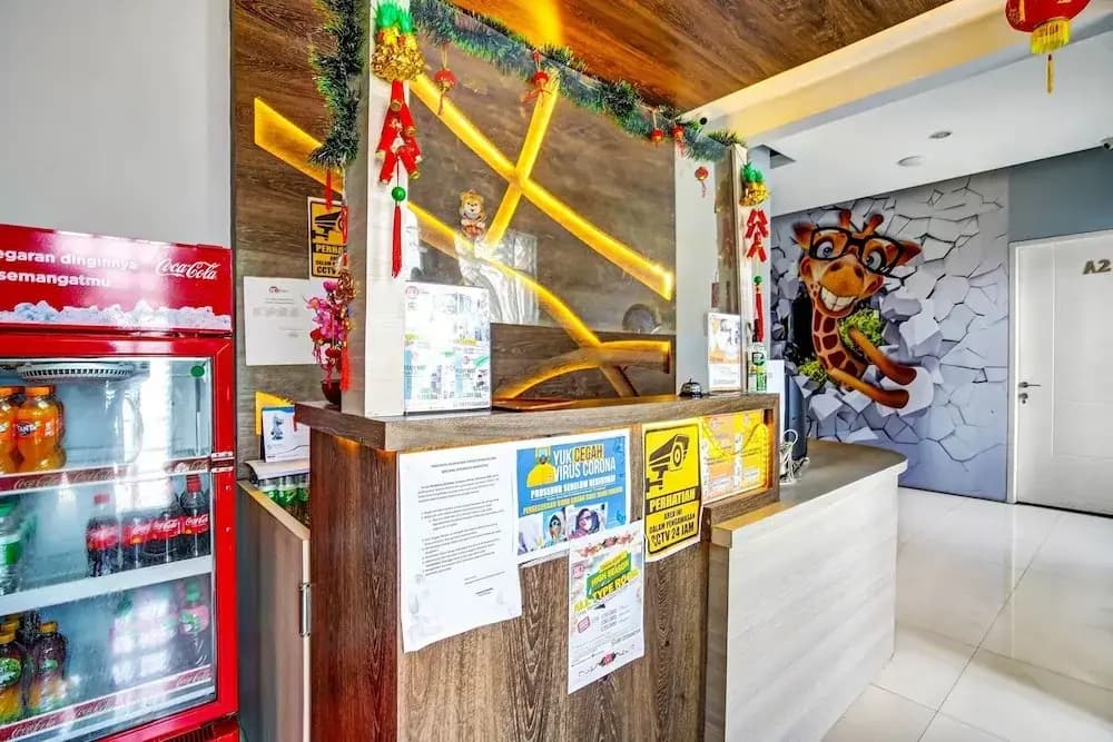 Hotel photo 9