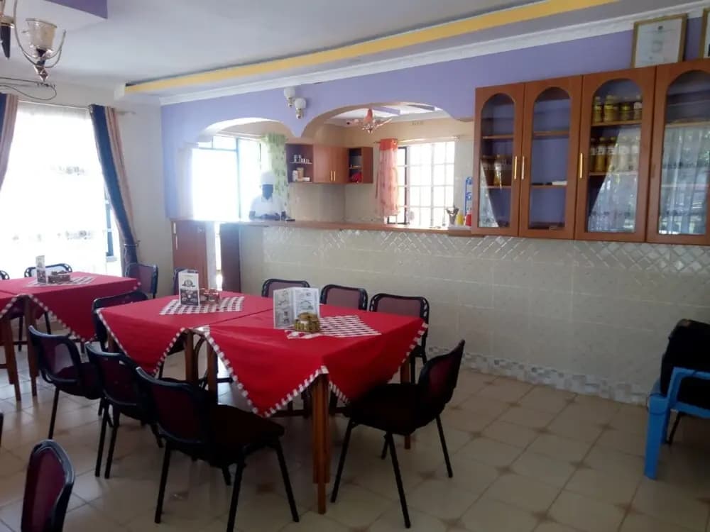 Hotel photo 11