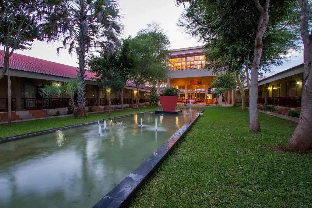 Hotel photo 13