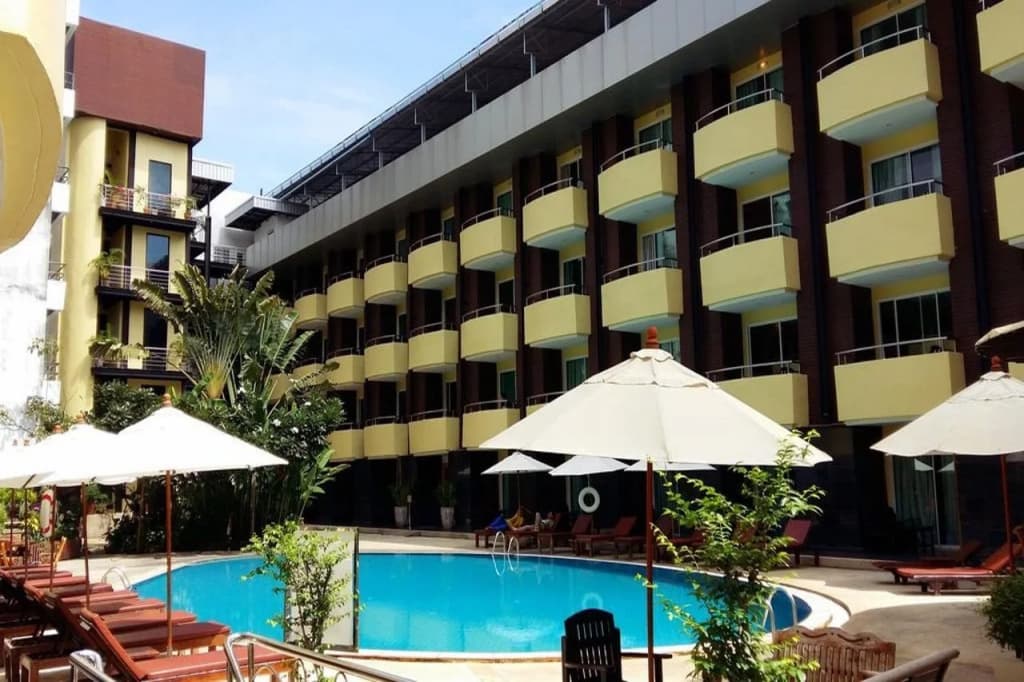 Hotel photo 22