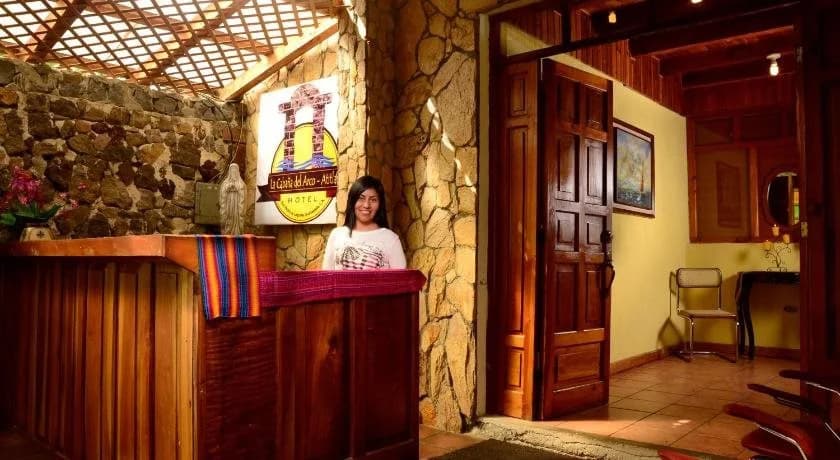 Hotel photo 25