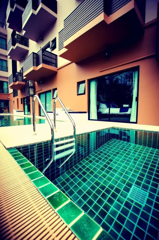 Hotel photo 15
