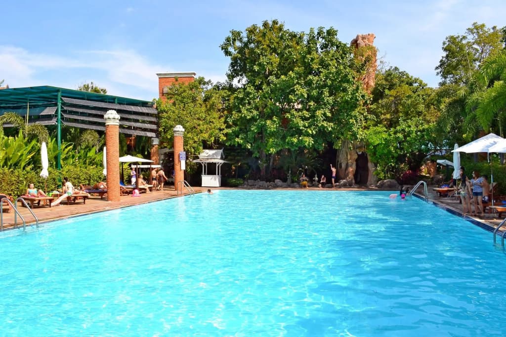Hotel photo 12