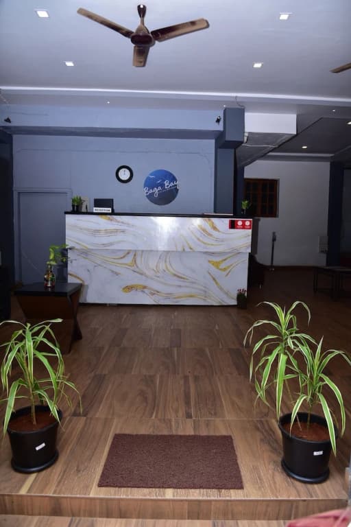 Hotel photo 13