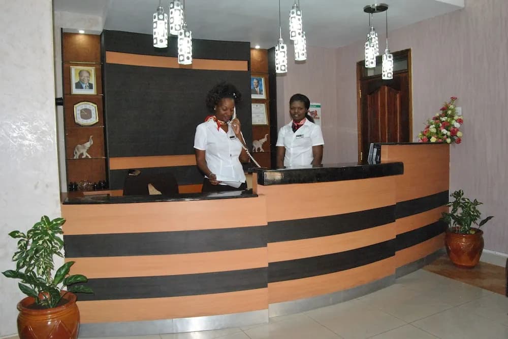Hotel photo 40