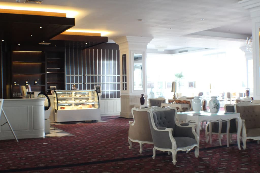 Hotel photo 30