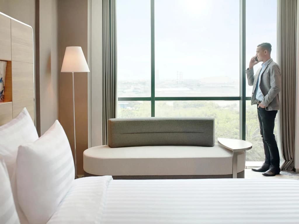 Hotel photo 6