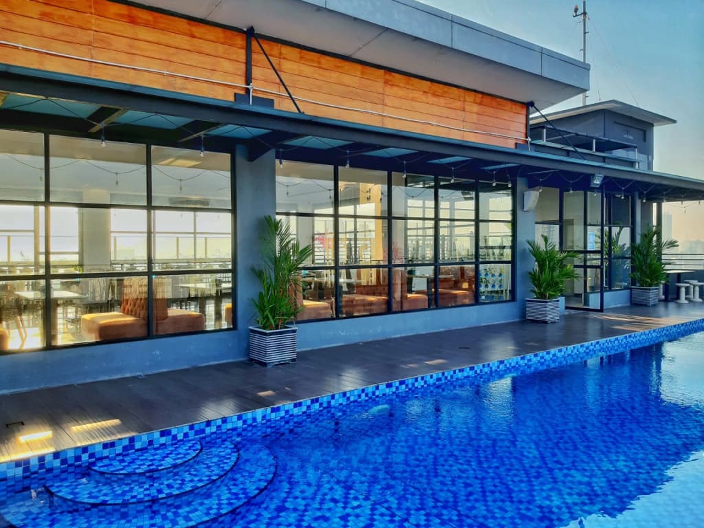 Hotel photo 19
