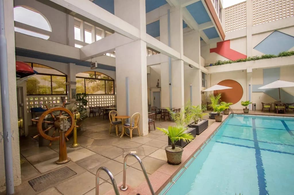 Hotel photo 24
