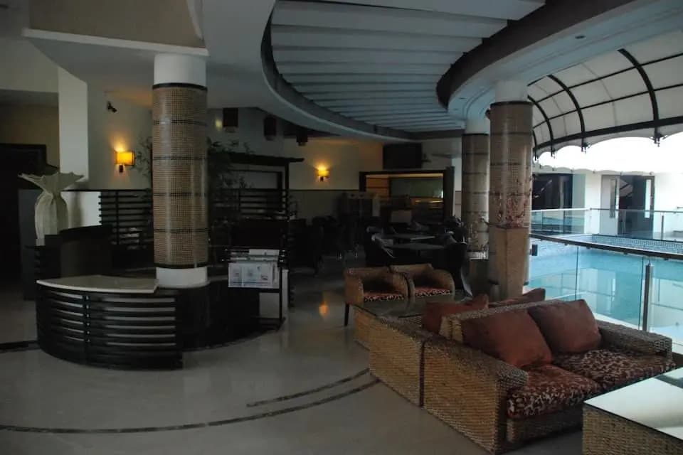 Hotel photo 3