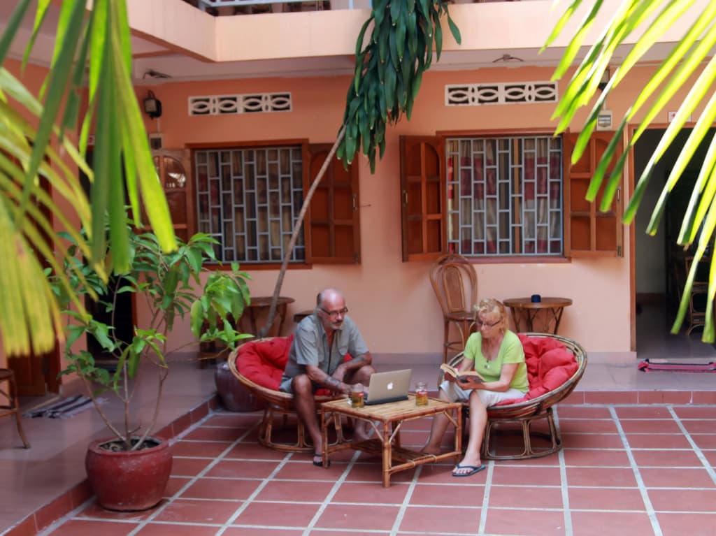 Hotel photo 9