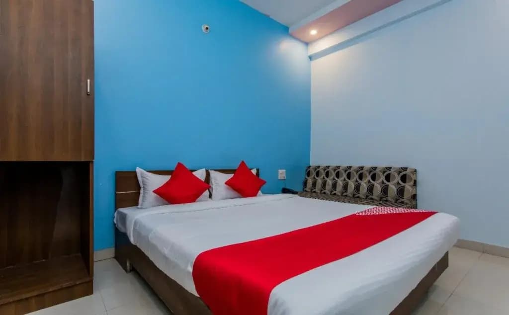 Hotel photo 4