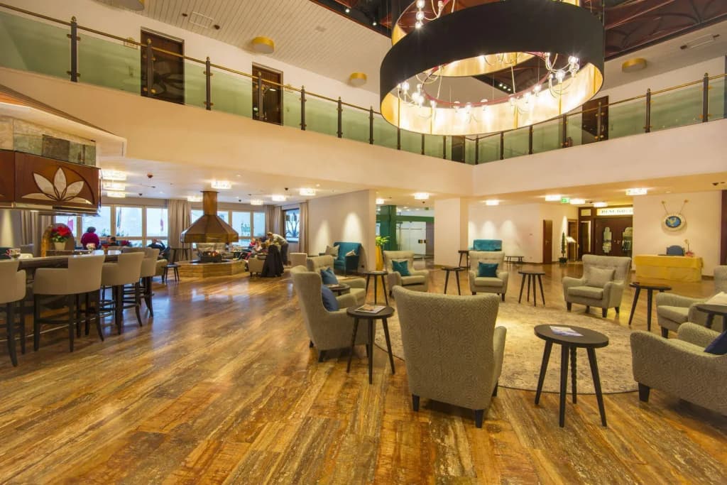 Hotel photo 32