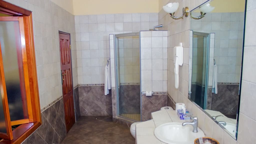Hotel photo 8