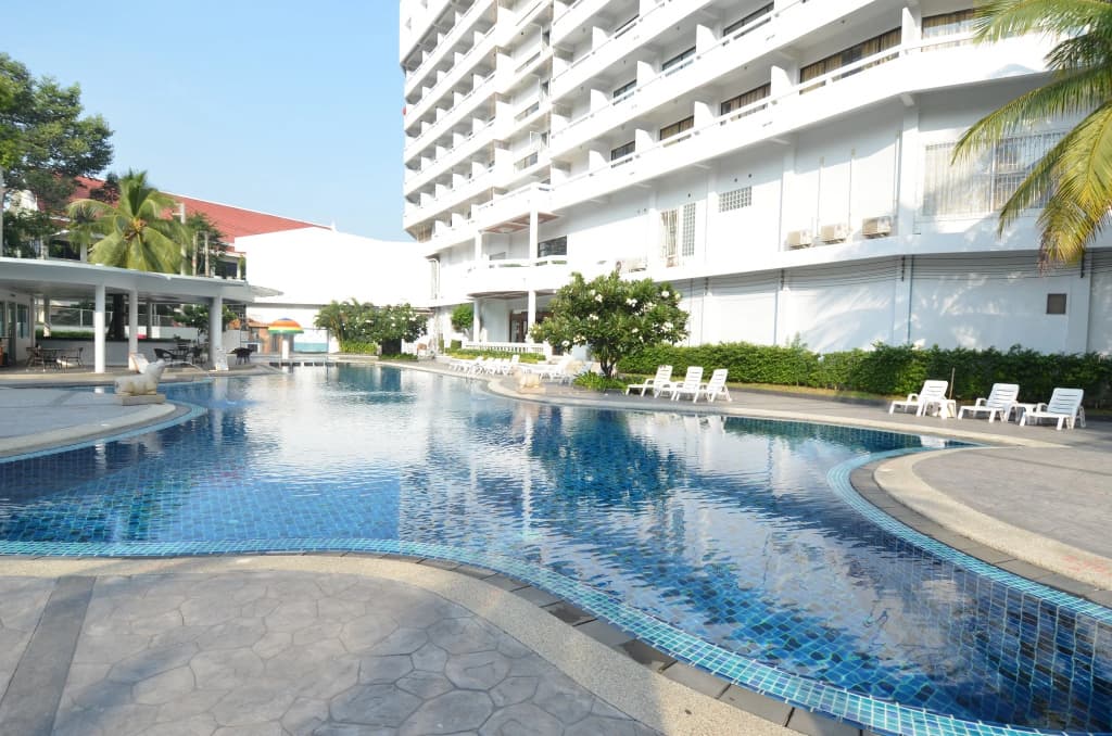 Hotel photo 10