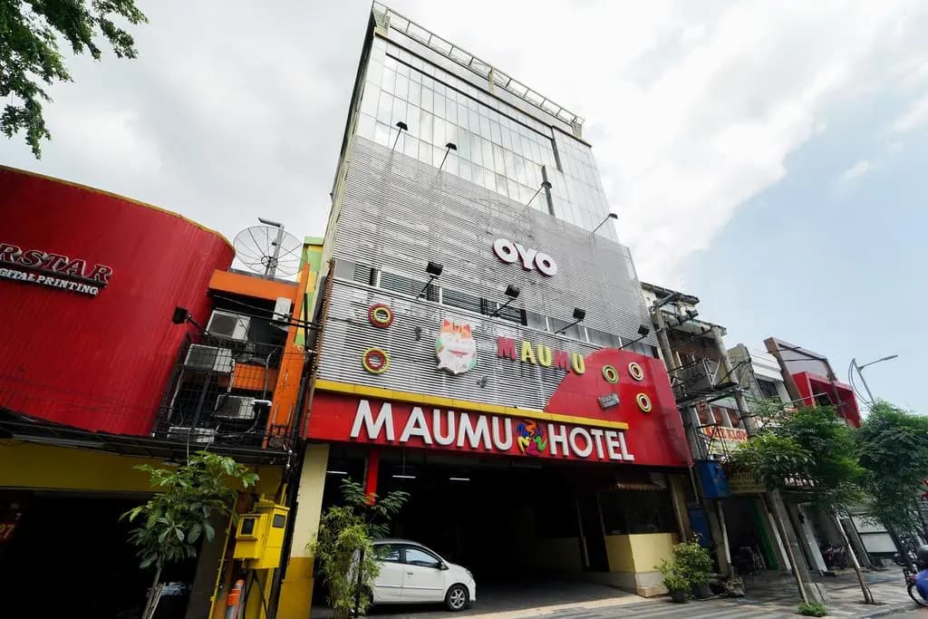 Hotel photo 17