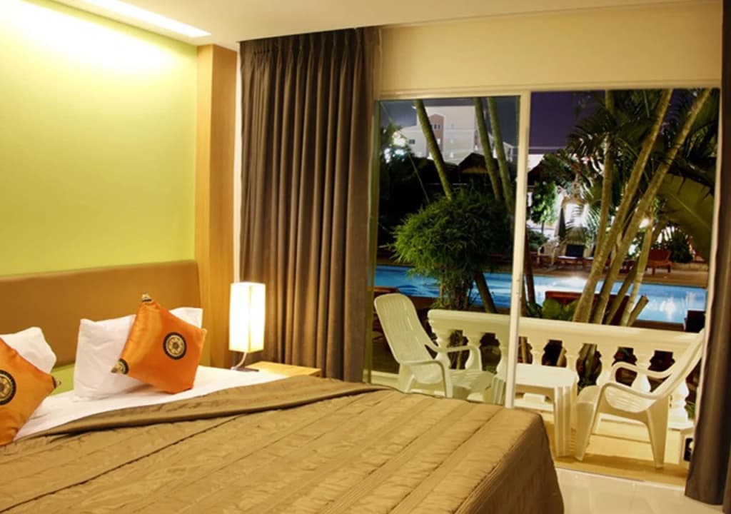 Hotel photo 2