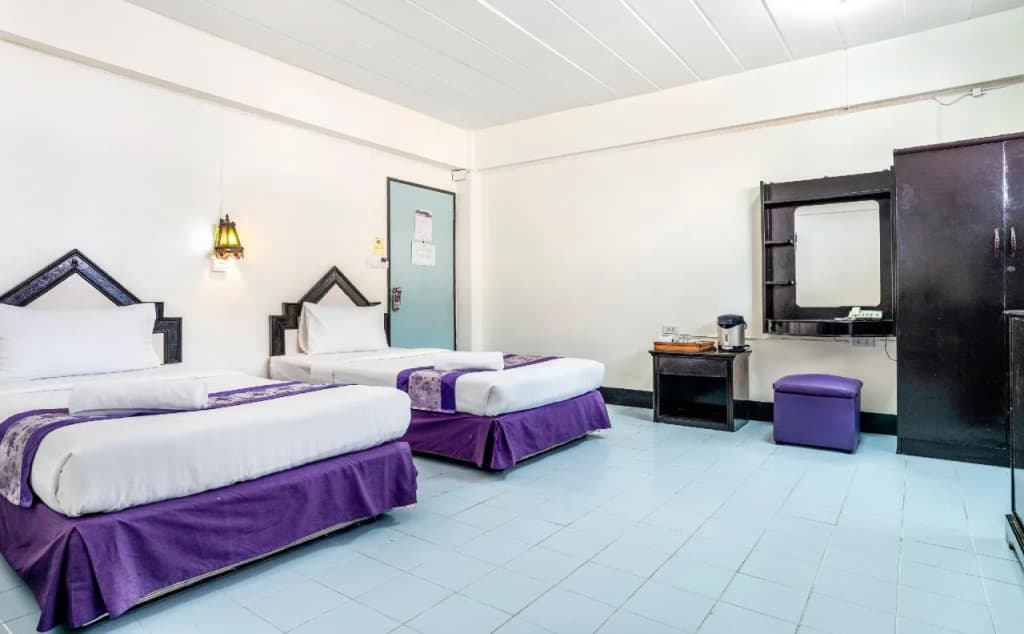 Hotel photo 5