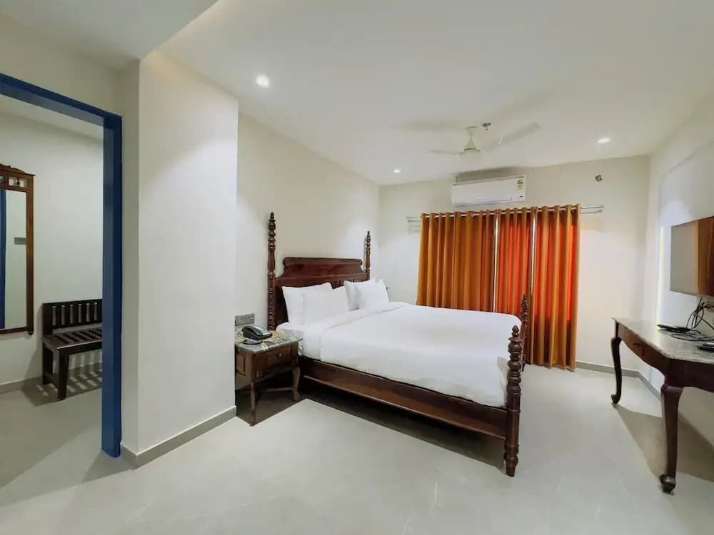 Hotel photo 20