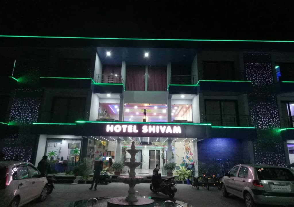 Hotel photo 1
