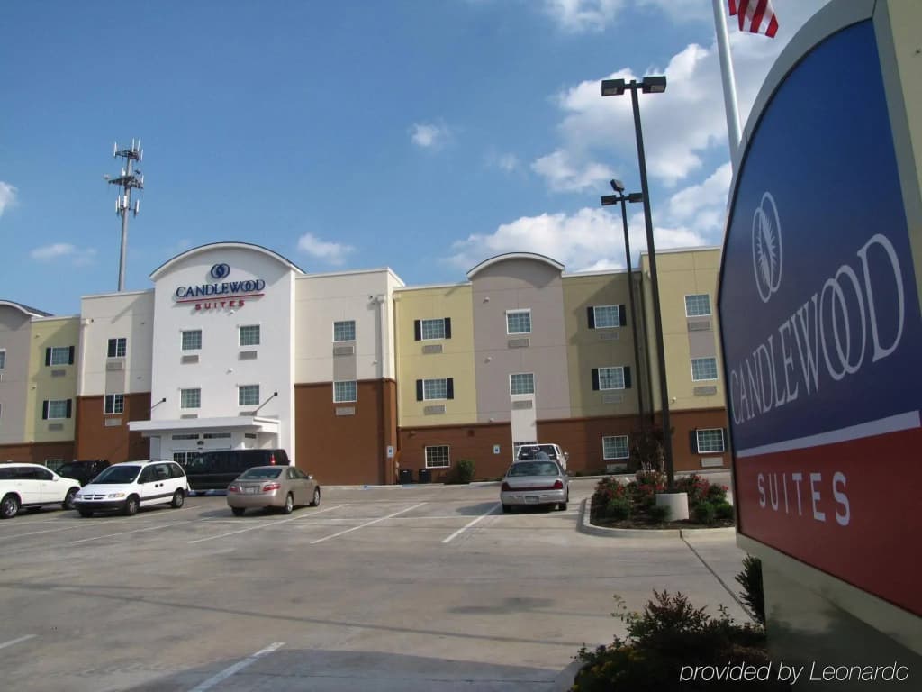 Hotel photo 1