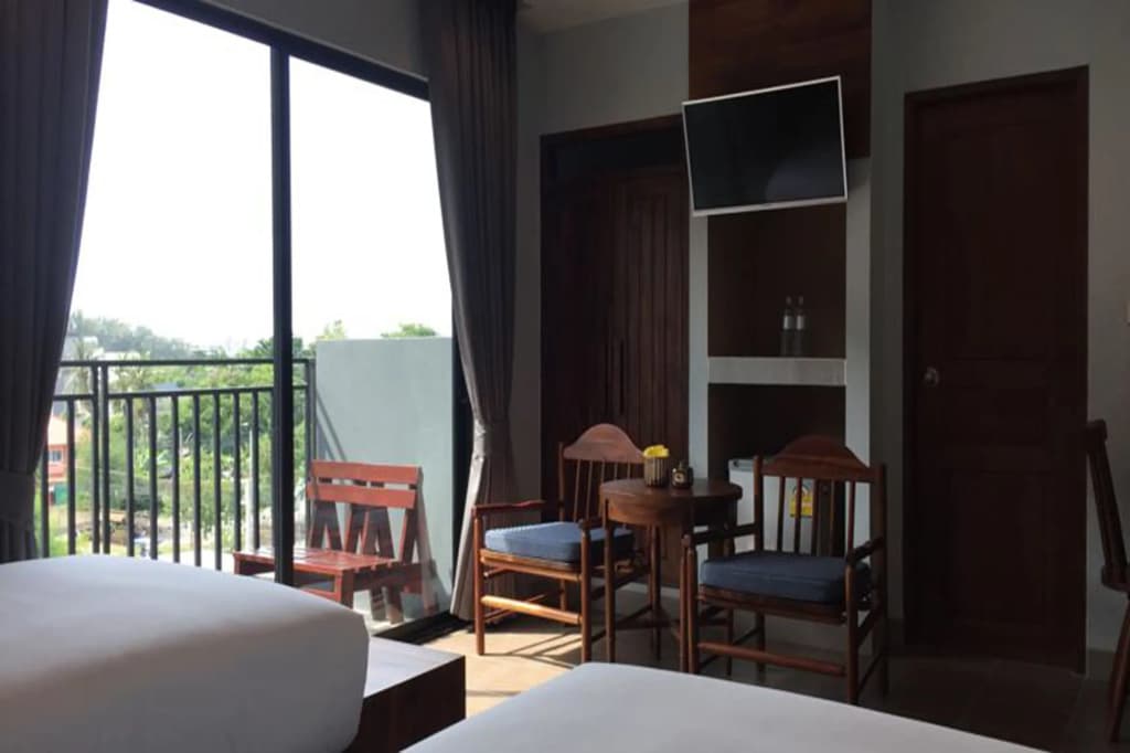 Hotel photo 6