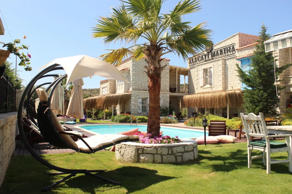 Hotel photo 11