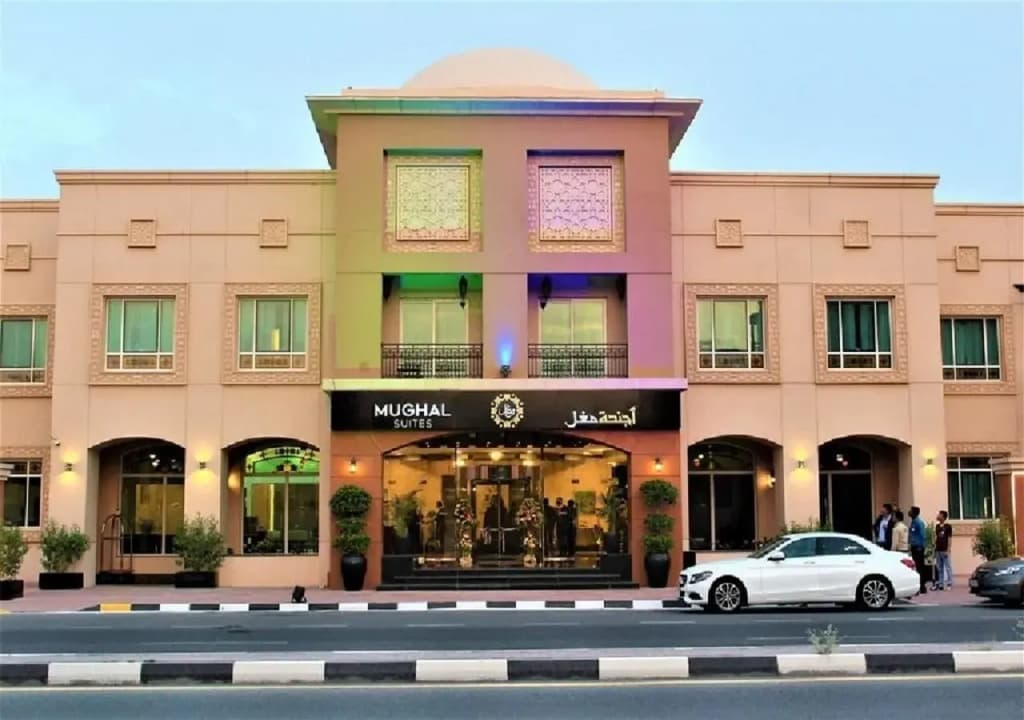 Hotel photo 25