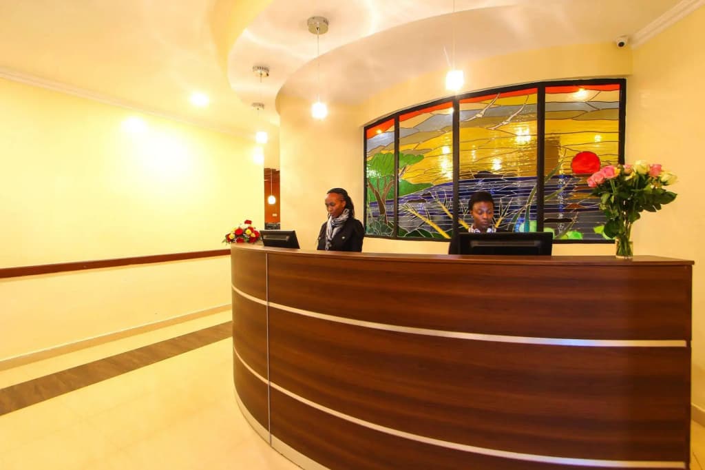 Hotel photo 12