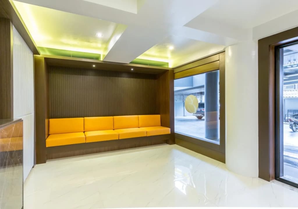 Hotel photo 20