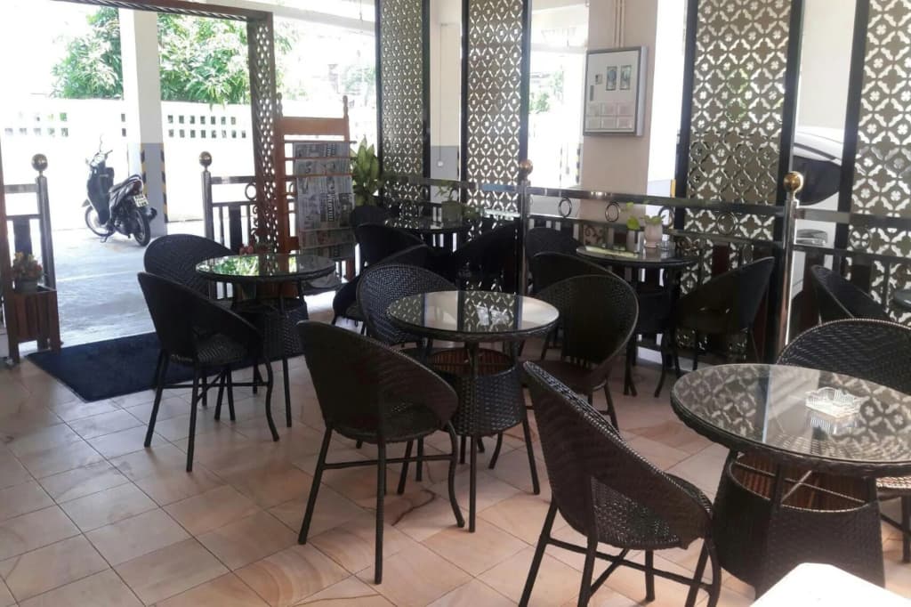 Hotel photo 20