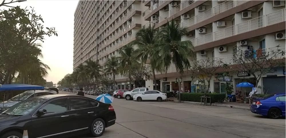 Hotel photo 8