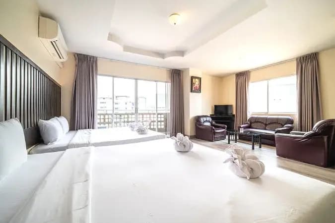 Family Suite
