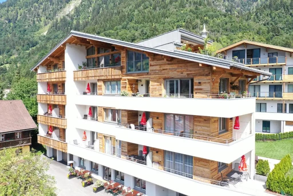 Hotel photo 14