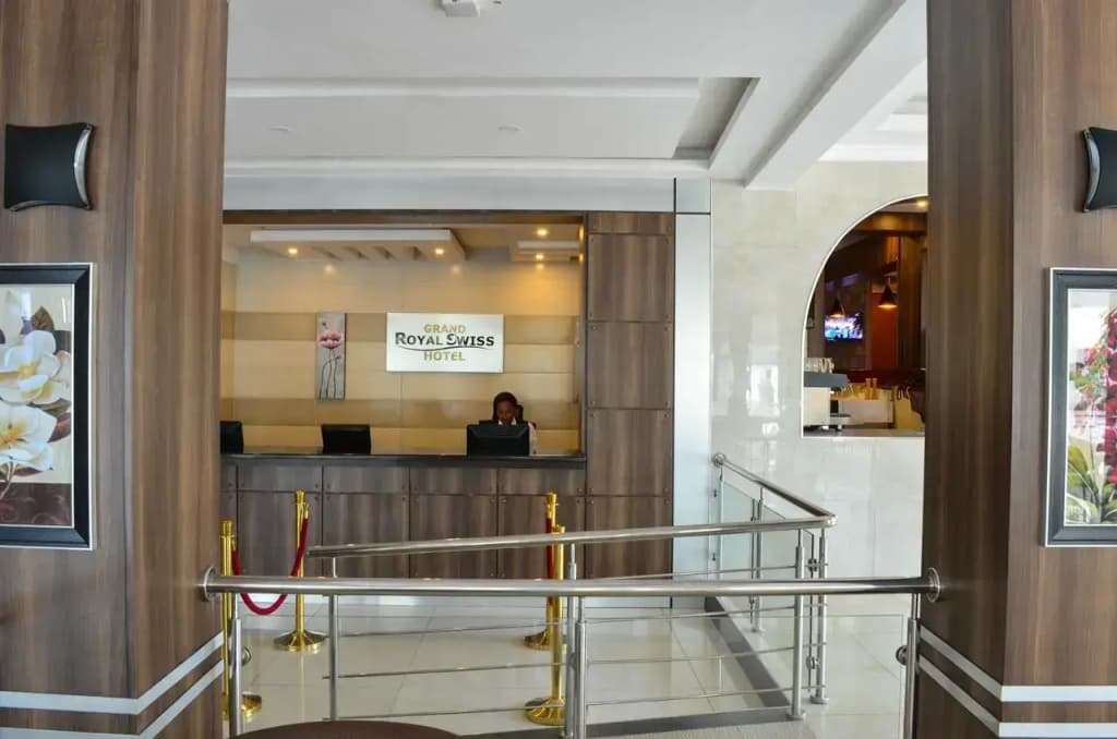 Hotel photo 10