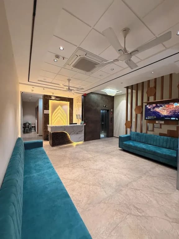 Hotel photo 12