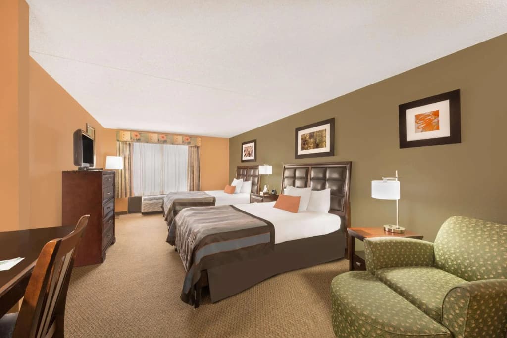 Hotel photo 4