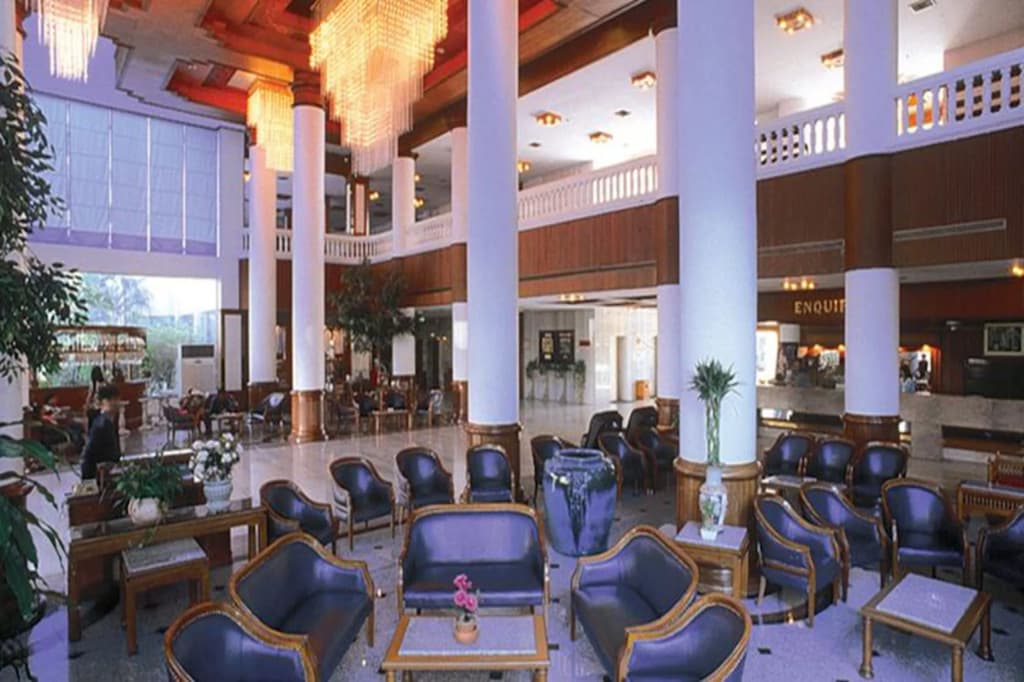 Hotel photo 18