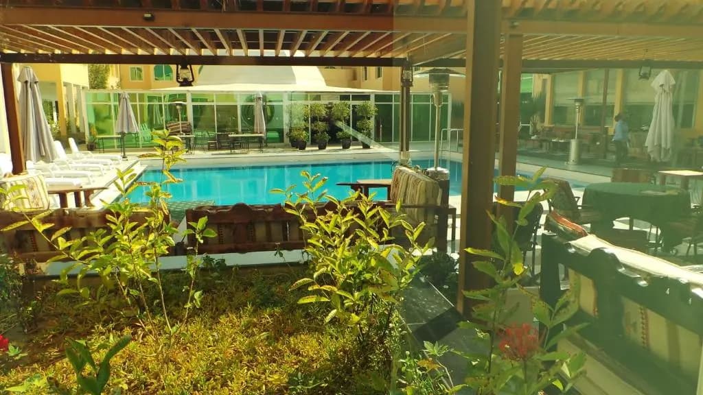 Hotel photo 10