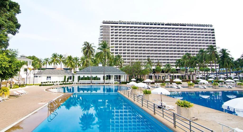Hotel photo 9