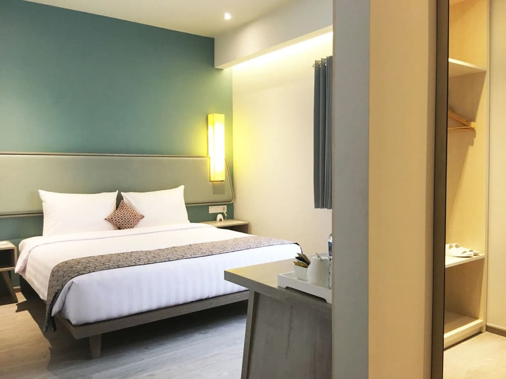 Hotel photo 7