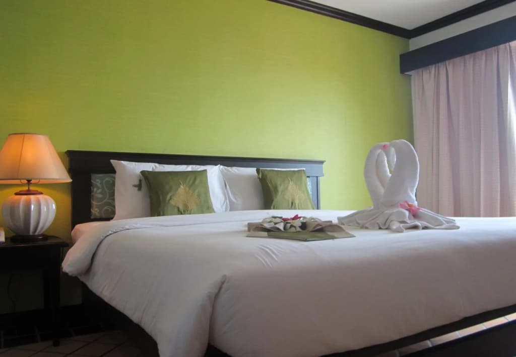 Hotel photo 6
