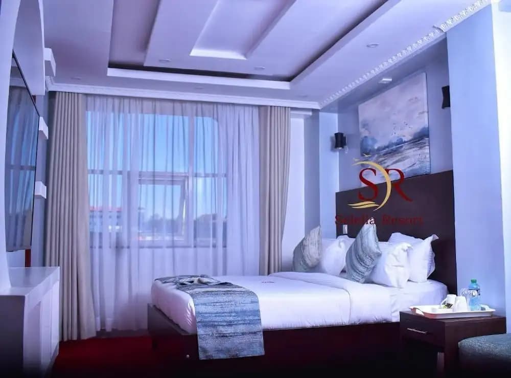 Hotel photo 7