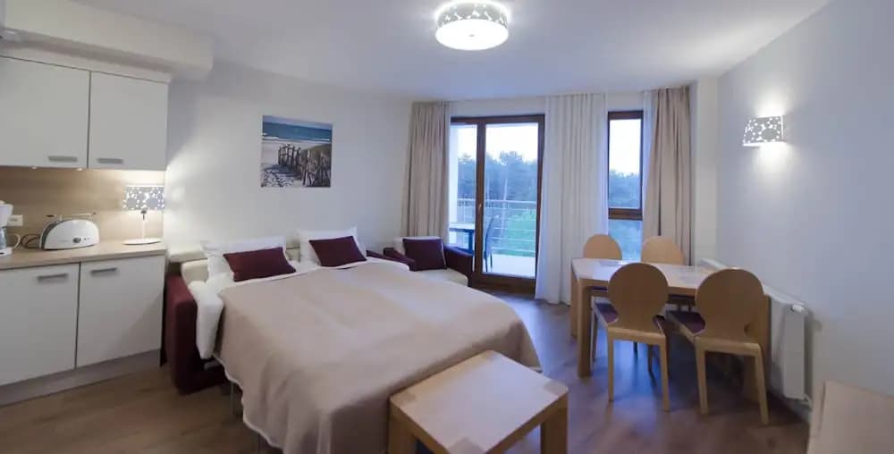 Comfort Apartment