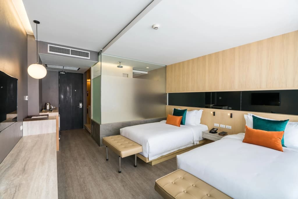 Hotel photo 5