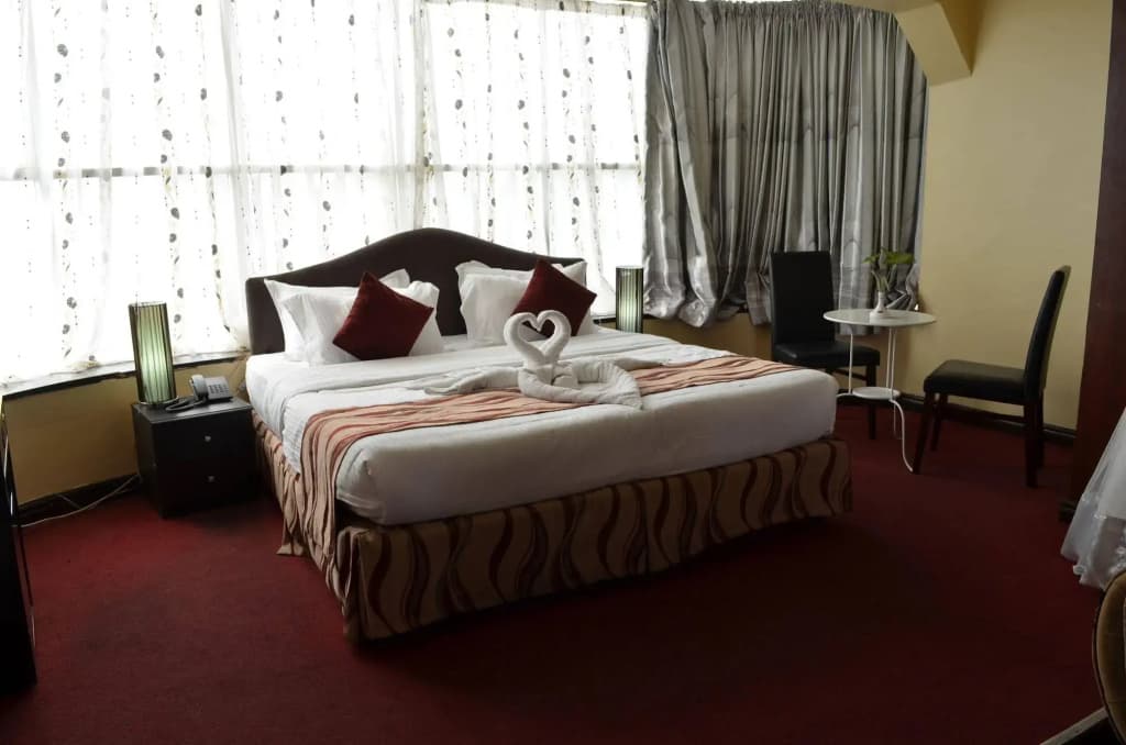 Hotel photo 19