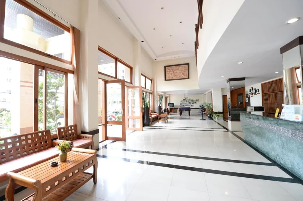 Hotel photo 27