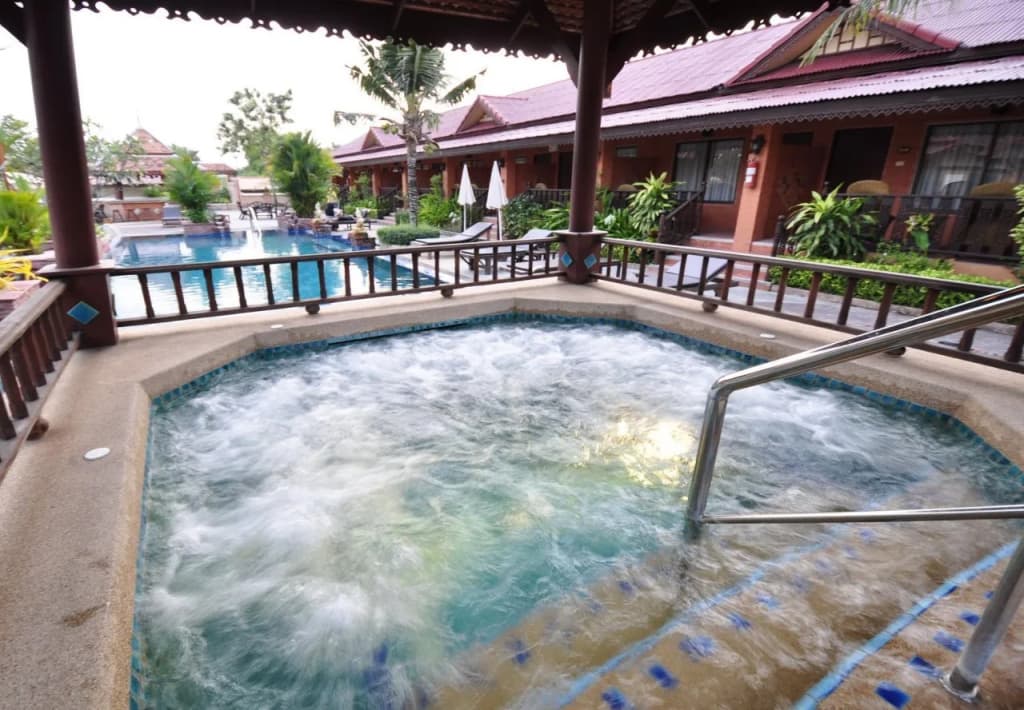 Hotel photo 7