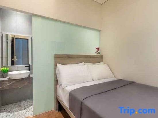 Standard Double room full double bed